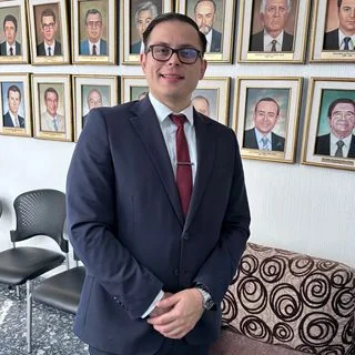 Foto de Dr. Jorge Alejandro Rochin Mozqueda, Neurocirugía en Guadalajara