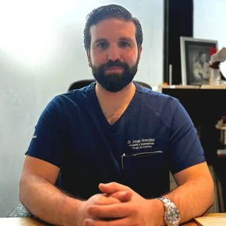 Foto de Dr. Jorge Alvaro Gonzalez Ross, Ortopedia y Traumatología en Juárez