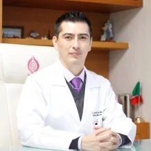 Foto de Dr. Jorge Andres Siu Robles, Ginecología y Obstetricia en Guadalajara