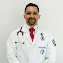 Foto de Dr. Jorge Enrique Aguilar Arreola, Reumatología en Guadalajara