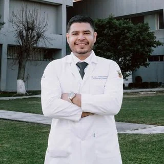 Foto de Dr. Jorge Luis Herrera Hernández, Ortopedia y Traumatología en Guadalajara
