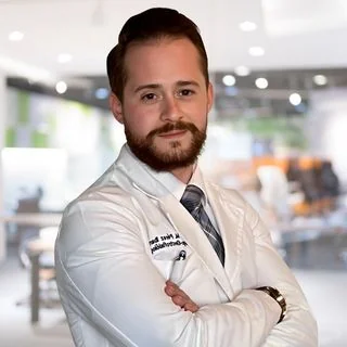 Dr. Jorge Manuel Pérez Ibarra