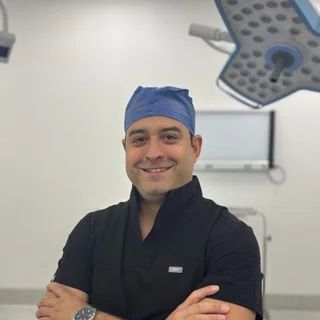 Foto de Dr. Jorge Rodríguez Navarro, Cirugía General en Guadalajara