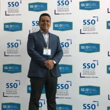 Foto de Dr. Jorge Rony Puño Atahualpa, Cirugía General en Guadalajara