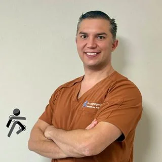 Foto de Dr. Jorge Vigon Cham, Ortopedia y Traumatología en Guadalajara