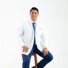 Foto de Dr. Jorge Yannick Meza Guzman, Urología en Guadalajara