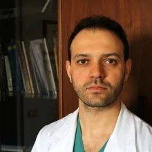 Foto de Dr. José Adolfo Navarro Navarro, Cirugía General en Juárez