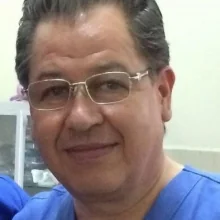 Foto de Dr. Jose Adrian Carrera Luna, Cirugía Cardiotorácica en Guadalajara