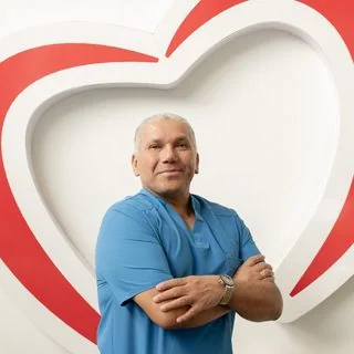 Dr. José Aguilar López