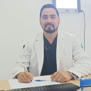 Foto de Dr. José Alan Fernando Galván Escoto, Ortopedia y Traumatología en Guadalajara