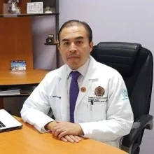 Foto de Dr. Jose Alberto Carvajal Morones, Cirugía General en Guadalajara