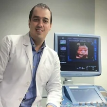 Foto de Dr. Jose Alberto Morfin Chavez, Ginecología y Obstetricia en Guadalajara