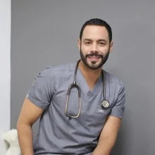 Foto de Dr. Jose Andres Olivo Garate, Urología en Guadalajara