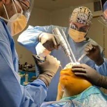Foto de Dr. José Antonio Guerrero Jimenez, Ortopedia y Traumatología en Guadalajara