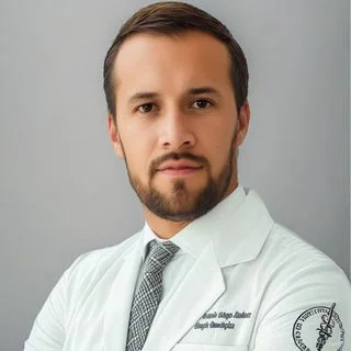 Foto de Dr. José Antonio Ortega Jiménez, Cirugía General en Guadalajara