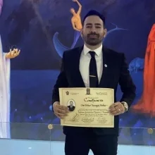 Foto de Dr. José Arturo Barragán Medina, Gastroenterología en Guadalajara