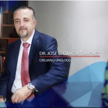 Foto de Dr. Jose C Garcia Sanchez, Urología en Guadalajara