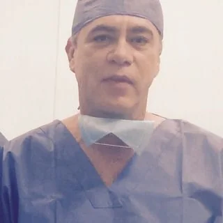 Foto de Dr. Jose Cesar Carmona Quintero, Cirugía General en Guadalajara