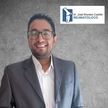 Foto de Dr. José Dionisio Castillo Ortiz, Reumatología en Guadalajara