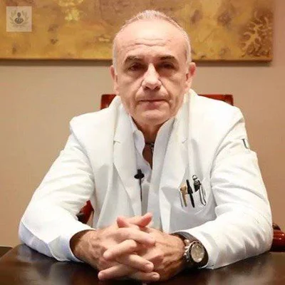 Foto de Dr. José Francisco Alexander Meza, Oncología Médica, Ginecología y Obstetricia en Guadalajara