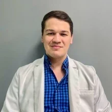 Foto de Dr. Jose Gerardo Velazquez Ramos, Anestesiología en Guadalajara