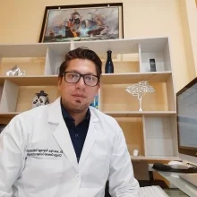 Foto de Dr. Jose Gpe Reynaga Velazquez, Cirugía General en Guadalajara