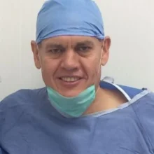 Foto de Dr. Jose Güemez Gomez, Ortopedia y Traumatología en Guadalajara