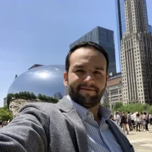 Foto de Dr. José Job Lagunes Muñoz, Medicina Interna en Guadalajara