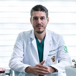 Foto de Dr. José Luis Chavarria, Cirugía General en Guadalajara