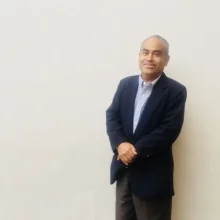 Foto de Dr. José Luis de la Torre León, Endocrinología en Guadalajara