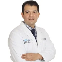 Dr. José Luis Hernández González