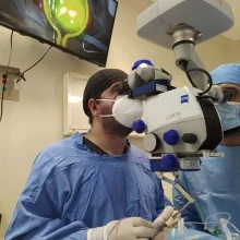 Foto de Dr. Jose Luis Jimenez Garcia, Oftalmología en Guadalajara