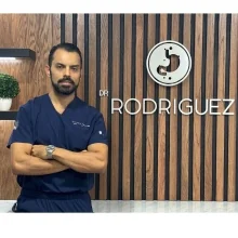 Foto de Dr. Jose Luis Rodriguez Chavez, Gastroenterología en Guadalajara