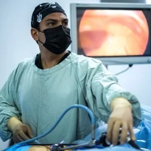 Foto de Dr. Jose Luis Suarez Rodriguez, Ginecología y Obstetricia en Guadalajara