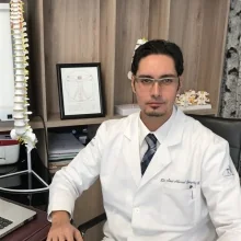 Foto de Dr. José Manuel González González, Neurocirugía en Guadalajara