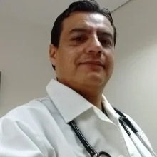 Foto de Dr. José Mauricio Ayala Romero, Cirugía General en Guadalajara