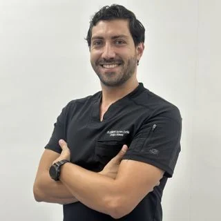 Foto de Dr. José Miguel Aceves, Cirugía General en Guadalajara