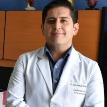 Dr. Jose Pascual Salas Llamas
