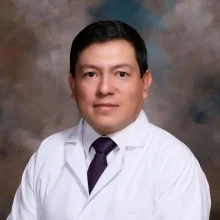 Foto de Dr. Jose Pedro Ramirez Cedillo, Oftalmología en Guadalajara