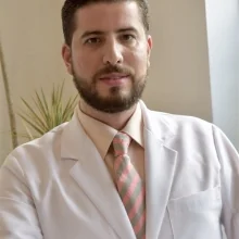 Foto de Dr. Jose Ramon Leal Lomeli, Otorrinolaringología en Guadalajara