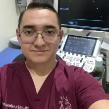 Foto de Dr. Jose Raul Mendez Colin, Cardiología en Guadalajara