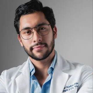 Foto de Dr. Josue Kadish Flores Cuevas, Angiología y Cirugía Vascular en Guadalajara