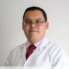 Foto de Dr. Josué Monreal, Medicina Interna en Guadalajara