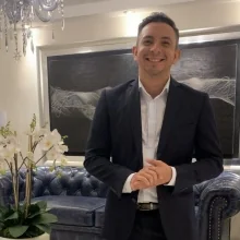 Foto de Dr. Juan Alberto Berrios Mejia, Cirugía Cardiotorácica en Guadalajara