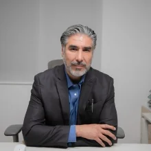 Foto de Dr. Juan Antonio Delgado Vazquez, Cirugía General en Guadalajara