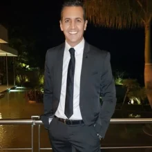 Foto de Dr. Juan Antonio Flores Jiménez, Medicina Interna en Guadalajara