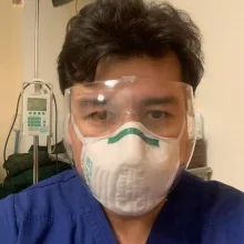 Foto de Dr. Juan Carlos Chavez Herrera 2, Cardiología en Guadalajara