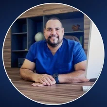 Foto de Dr. Juan Carlos Morales Fonseca, Urología en Guadalajara