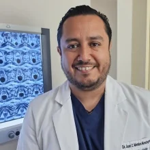 Foto de Dr. Juan Carlos Morales Mondragon, Urología en Guadalajara