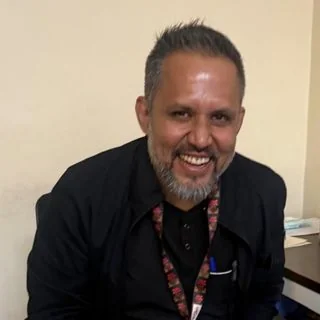 Foto de Dr. Juan Carlos Rodríguez Medina, Medicina Interna en Guadalajara